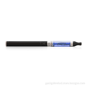 2014 Hot Selling EGO-Twist Kit, Rechargeable E Cigarette (KIT004)